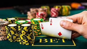 Judi Poker: Tidak Ada Salahnya Bermain Poker Kasino dengan penjudi Santai