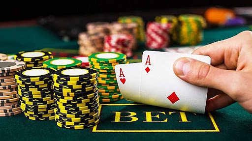 Cara Kasino Menghasilkan Uang Dari Poker