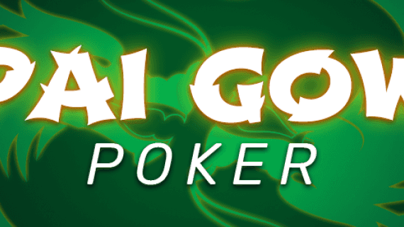 Menangkan Jackpot Poker Pai Gow